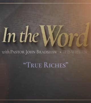 John Bradshaw - True Riches