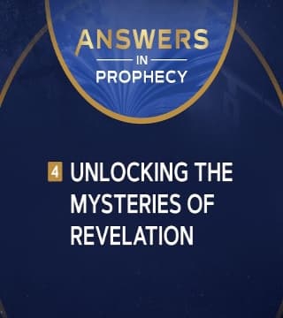 John Bradshaw - Unlocking the Mysteries of Revelation