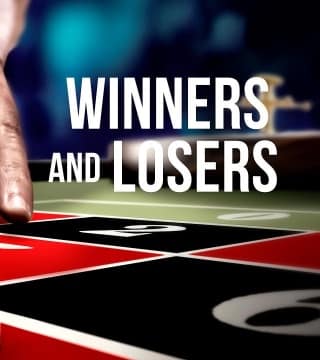 John Bradshaw - Winners and Losers