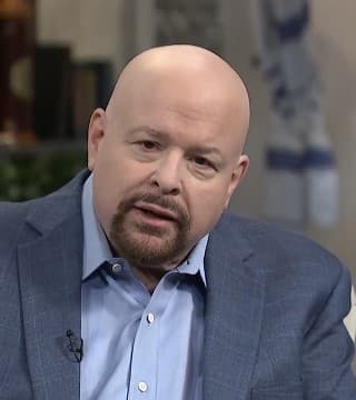 Jonathan Bernis - Finding The Lost Tribes of Israel
