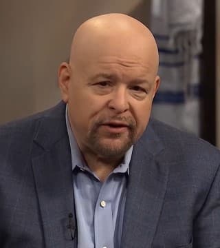 Jonathan Bernis - Why Study The Bible From A Jewish Perspective?