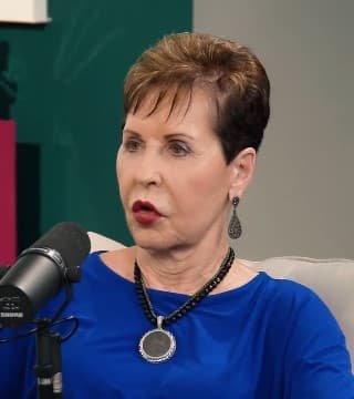 Joyce Meyer - How to Truly Forgive - Part 1