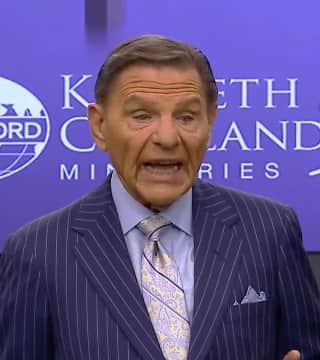 Kenneth Copeland - Be Led By the Holy Spirit