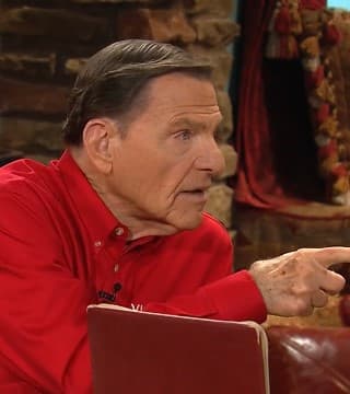 Kenneth Copeland - Carriers of His Name