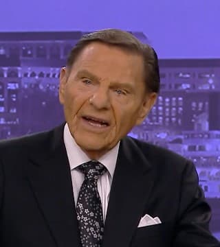 Kenneth Copeland - Honor God and Protect the Anointing