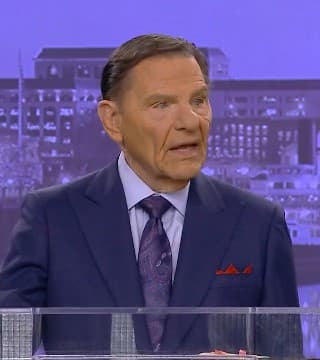 Kenneth Copeland - How To Add Years to Your Life