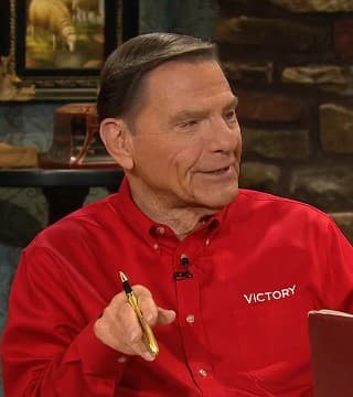Kenneth Copeland - Power of Attorney in His Name