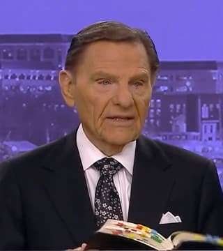 Kenneth Copeland - Pray About Everything