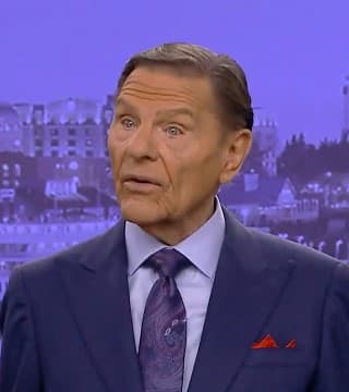 Kenneth Copeland - Receive Your Healing Today