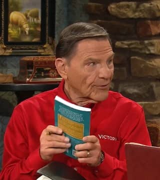 Kenneth Copeland - Sow the Seed of His Name