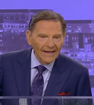 Kenneth Copeland - Speak Life Words for Healing and Good Health