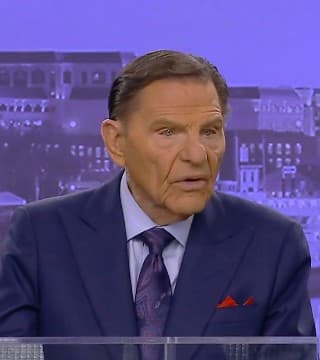 Kenneth Copeland - The Explosive Power of Healing and Miracles