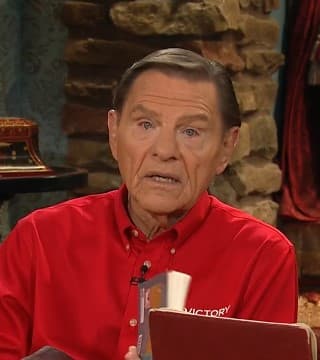 Kenneth Copeland - The Power of His Name