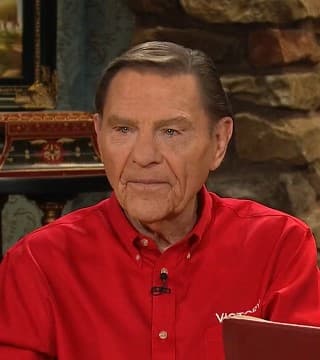Kenneth Copeland - Use His Name as a Tool