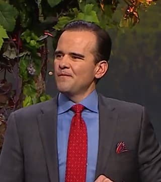 Matt Hagee - Growing Pains » Watch Online Sermons 2024