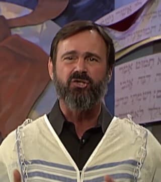 Rabbi Schneider - The Reason for Fellowship