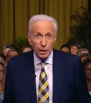 Sid Roth - A White Supremacist Came to My Church to Fight Me