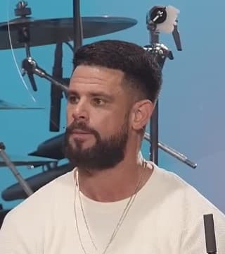 Steven Furtick - What Will You Do Next?
