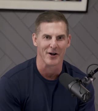 Craig Groeschel - Leading Beyond Your Age