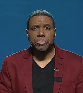 Creflo Dollar - What Is Ungodliness and Wordly Lust?