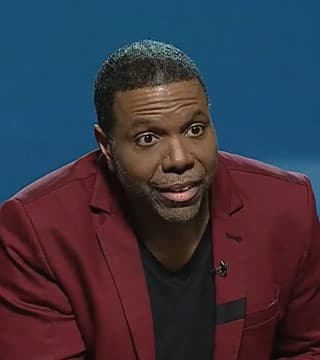 Creflo Dollar - What Is Ungodliness and Worldly Lust? - Part 2