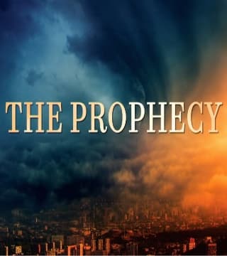 David Jeremiah - The Prophecy