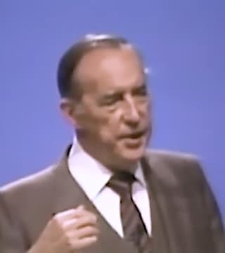 Derek Prince - A Concern For Israel