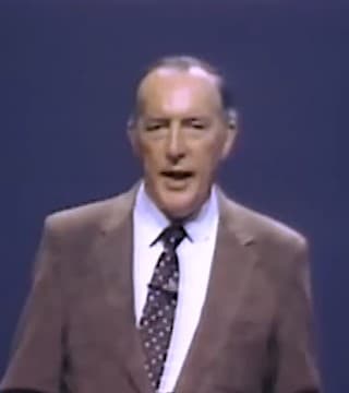 Derek Prince - More Than Conquerors