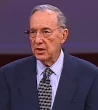 Derek Prince - Very Few Christians Think About This Nowadays