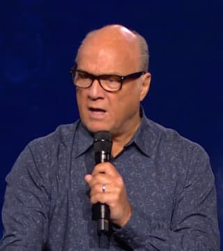 Greg Laurie - God Keeps His Promises
