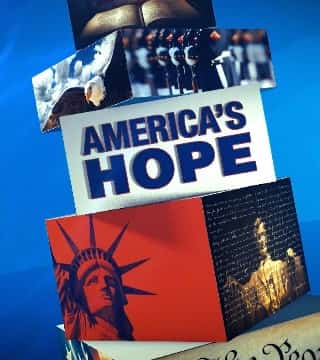 Jack Graham - America's Hope