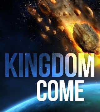 John Bradshaw - Kingdom Come