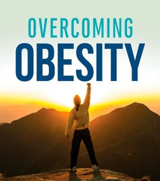 John Bradshaw - Overcoming Obesity