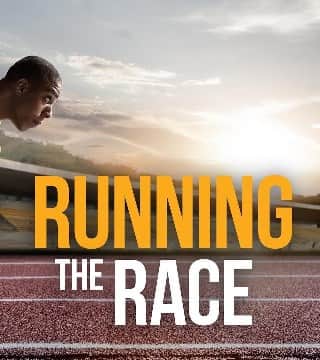 John Bradshaw - Running the Race
