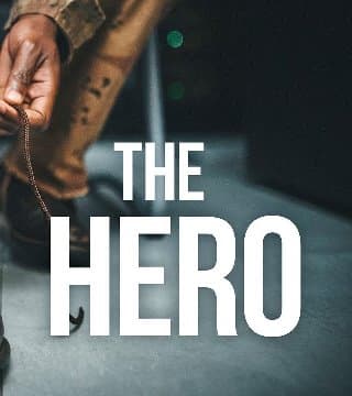 John Bradshaw - The Hero