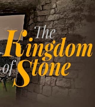 John Bradshaw - The Kingdom of Stone