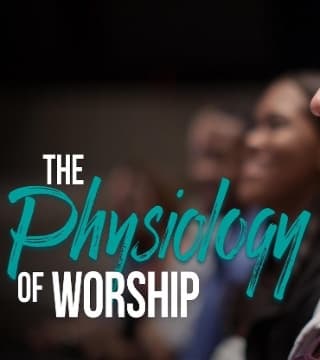 John Bradshaw - The Physiology of Worship