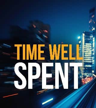 John Bradshaw - Time Well Spent