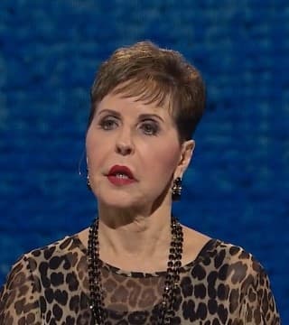 Joyce Meyer - Seven Ways to Resist the Devil - Part 1