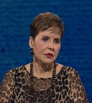 Joyce Meyer - Seven Ways to Resist the Devil - Part 2