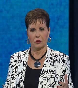 Joyce Meyer - What Is Love? - Part 1