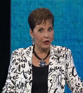 Joyce Meyer - What Is Love? - Part 2