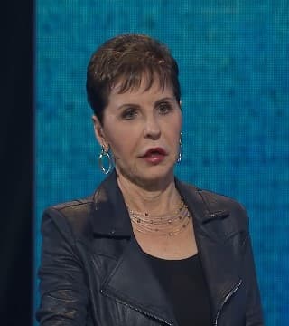 Joyce Meyer - What Is Love? - Part 3