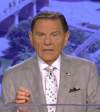 Kenneth Copeland - A Prosperous Life Is a Healthy Life