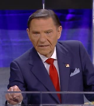 Kenneth Copeland - By Faith