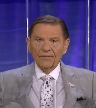 Kenneth Copeland - God's Plan Is To BLESS You