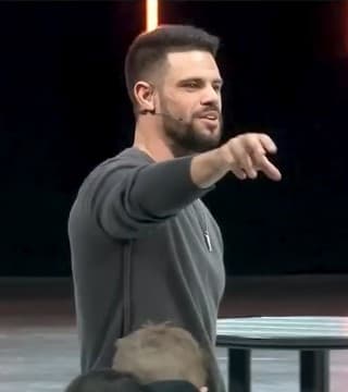 Steven Furtick - Find Out What's Really In You