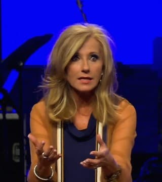 Beth Moore - Raise The Roof - Part 2