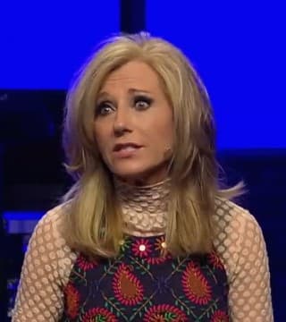 Beth Moore - Raise The Roof - Part 4