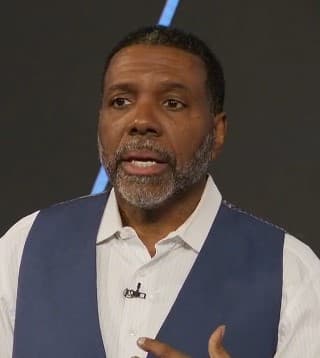 Creflo Dollar - Obedience Is a Gift of Grace - Part 1
